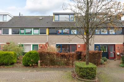 Woning Hoflaan 31 Kortenhoef