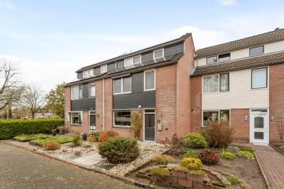 Woning Sallandlaan 5 Veendam