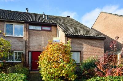 Woning Leidekkersdreef 9 Apeldoorn