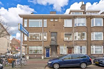 Woning Harstenhoekweg 235 Den Haag