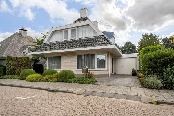 Woning Kaasmaker 5 Poortugaal