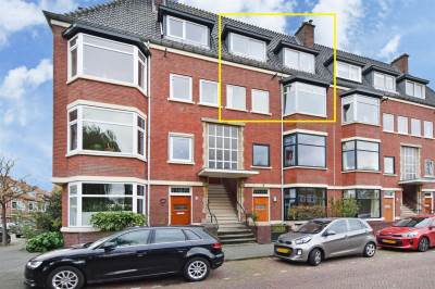 Woning Pomonalaan 68 Den Haag