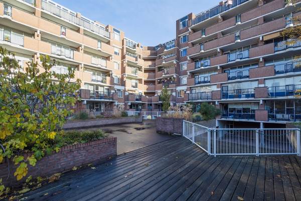 Woning Marshallplein 43 Rijswijk (ZH)