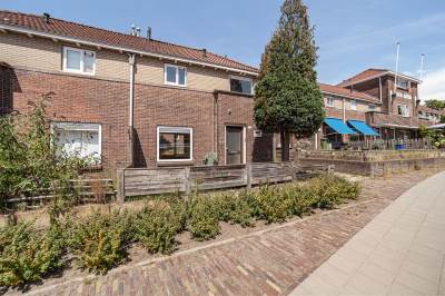 Woning Konijnenweg 13 Arnhem