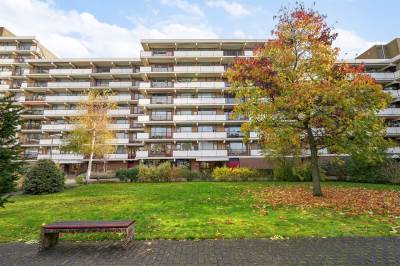 Woning Hammarskjöldlaan 633 Rijswijk (ZH)