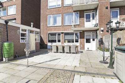 Woning Starrenburglaan 66 Wassenaar