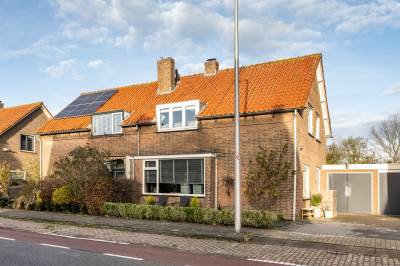 Woning Prinses Beatrixlaan 10 Maasland