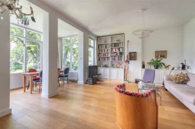 Woning Keizersgracht 288B Amsterdam