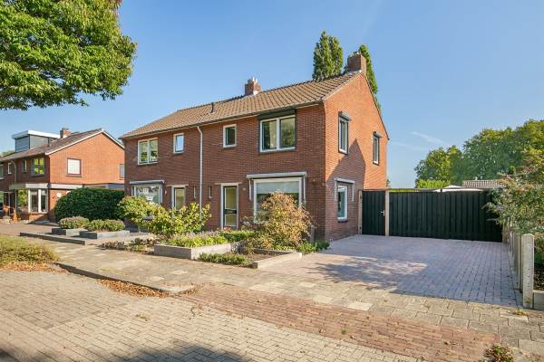 Woning Koninginnestraat 54 Nijverdal