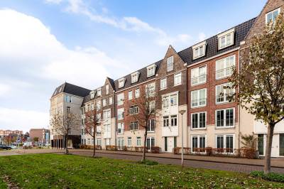 Woning Hardenbroek 11 Vleuten