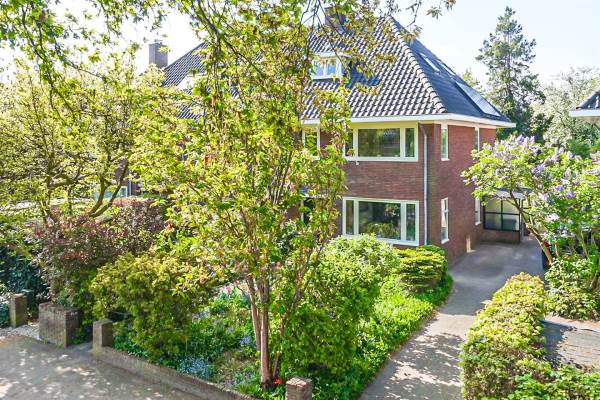Woning Leyenseweg 95 Bilthoven