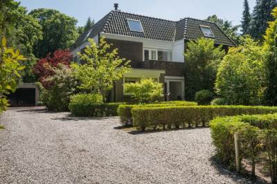 Woning Bremhorstlaan 1 Wassenaar