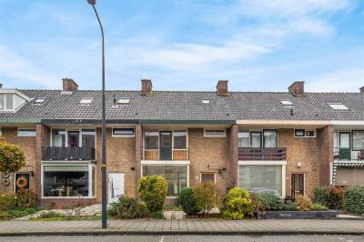 Woning Rembrandtlaan 65 Maassluis