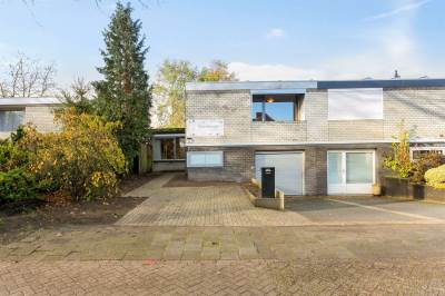 Woning Venusstraat 16 Dongen