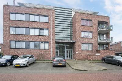 Woning Prinses Margrietstraat 33 Hedel
