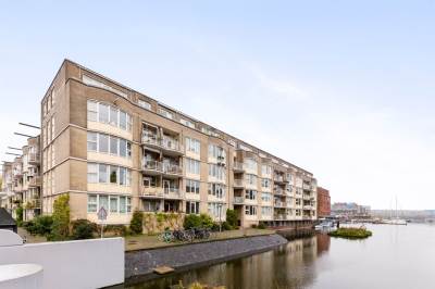 Woning Poolstraat 59 Amsterdam