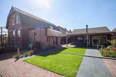 Woning Prinsenstraat 47 Zundert