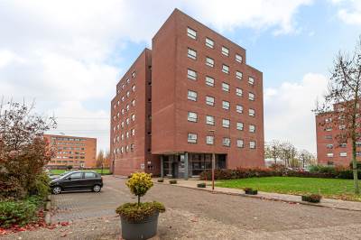 Woning Schermerhornpark 85 Nieuwegein