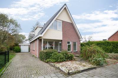 Woning Pottebakkerstraat 10 Winschoten