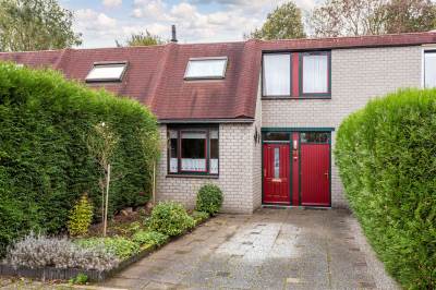 Woning De Landauer 32 Biddinghuizen