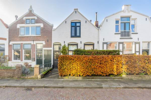 Woning Noordweg 91 Middelburg