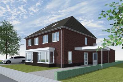 Woning Zuudplas 16 Denekamp