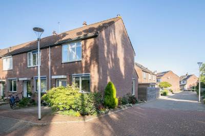 Woning Watersnip 21 IJsselmuiden