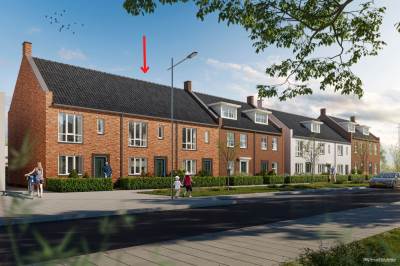 Woning Wadloper 78 Kampen