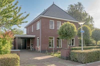 Woning Bernagie 37 Meppel
