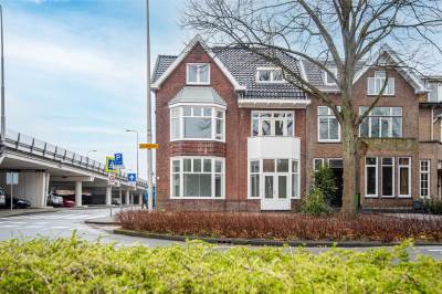 Woning Julianalaan 98 Overveen