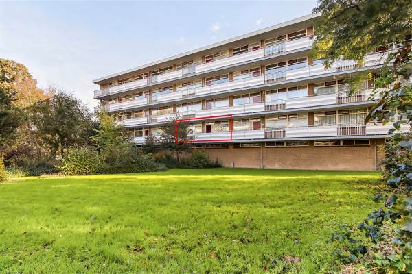 Woning Jan Ligthartlaan 33 Dordrecht