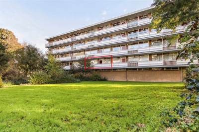 Woning Jan Ligthartlaan 33 Dordrecht