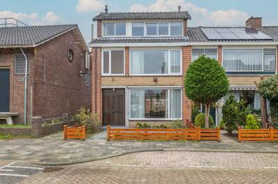 Woning Hofwijk 22 Wateringen