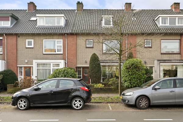 Woning Clematislaan 9 Wassenaar