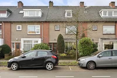 Woning Clematislaan 9 Wassenaar