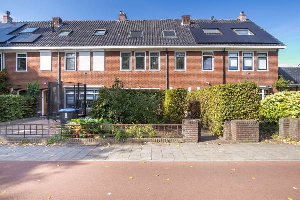 Woning Hatertseweg 68 Nijmegen