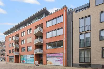 Woning Helfrichstraat 34 Apeldoorn