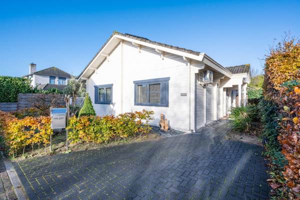 Woning Saltshof 1522 Wijchen