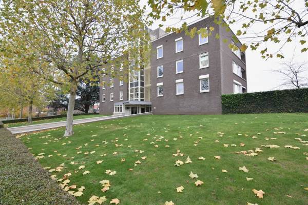 Woning Thalesstraat 27 Brunssum