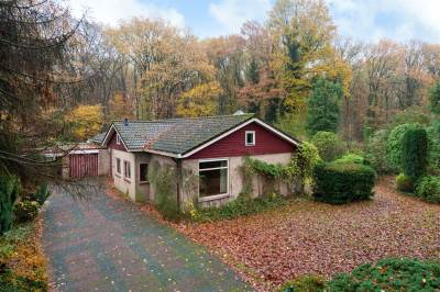 Woning Kerklaan 9 Doorwerth