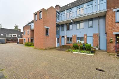 Woning Opaaldrift 3 Nieuwegein