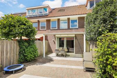 Woning Meerberg 24 Ede