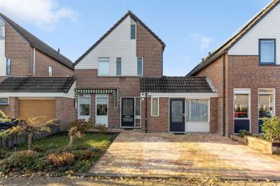 Woning Galjoen 3 Franeker
