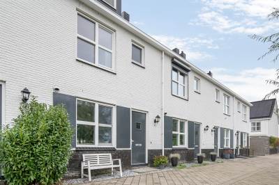 Woning Zeevliet 40 Benschop