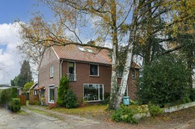 Woning Velddreef 4 Waalre