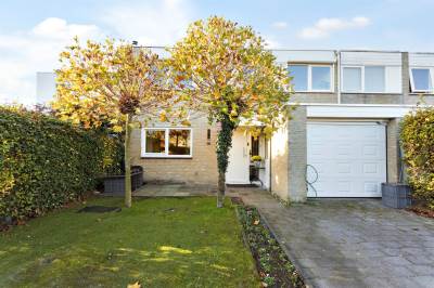 Woning den Heijder 15 Helmond