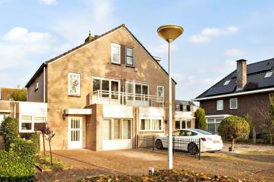 Woning Hoofdweg 797A Hoofddorp