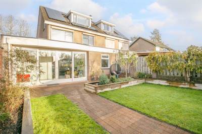 Woning Viaductstraat 51 Wamel