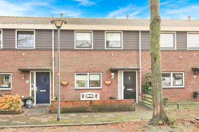 Woning Schildgronden 58 Hoofddorp