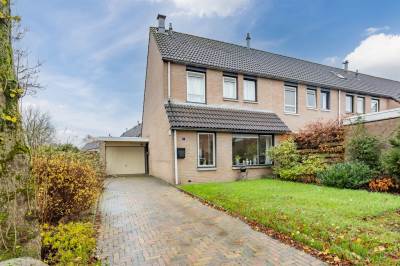 Woning Tiendlanden 1 Assen